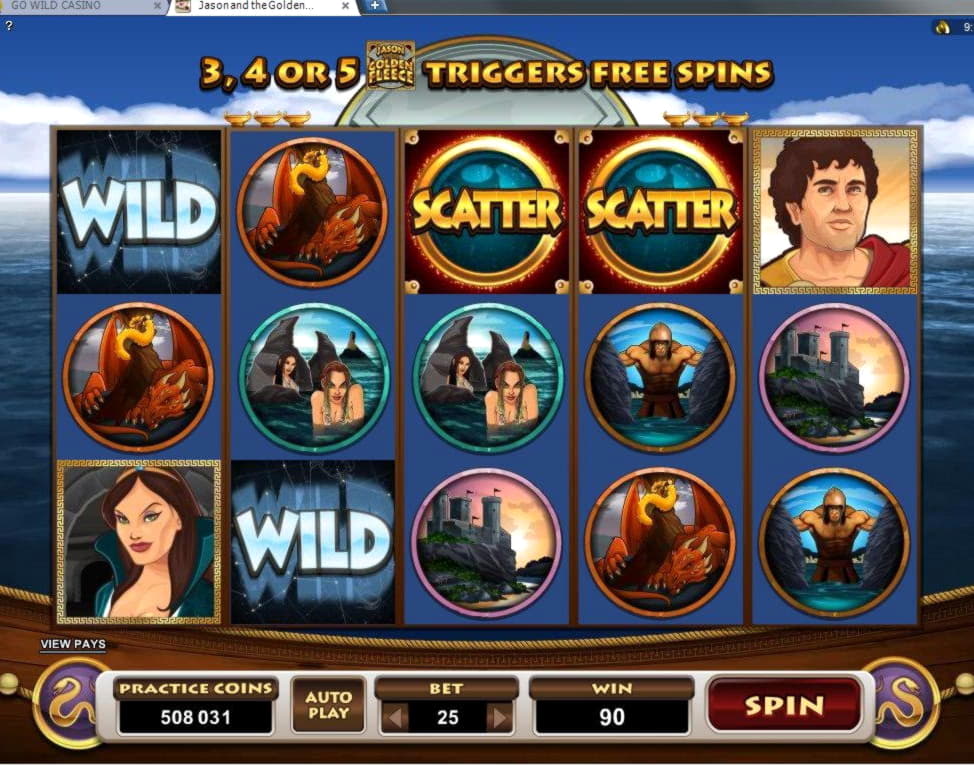 EUR 275 Engin innborgun á Thebes Casino